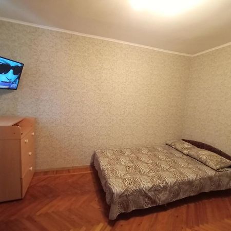 2Rooms Gagarina Kharkiv Extérieur photo