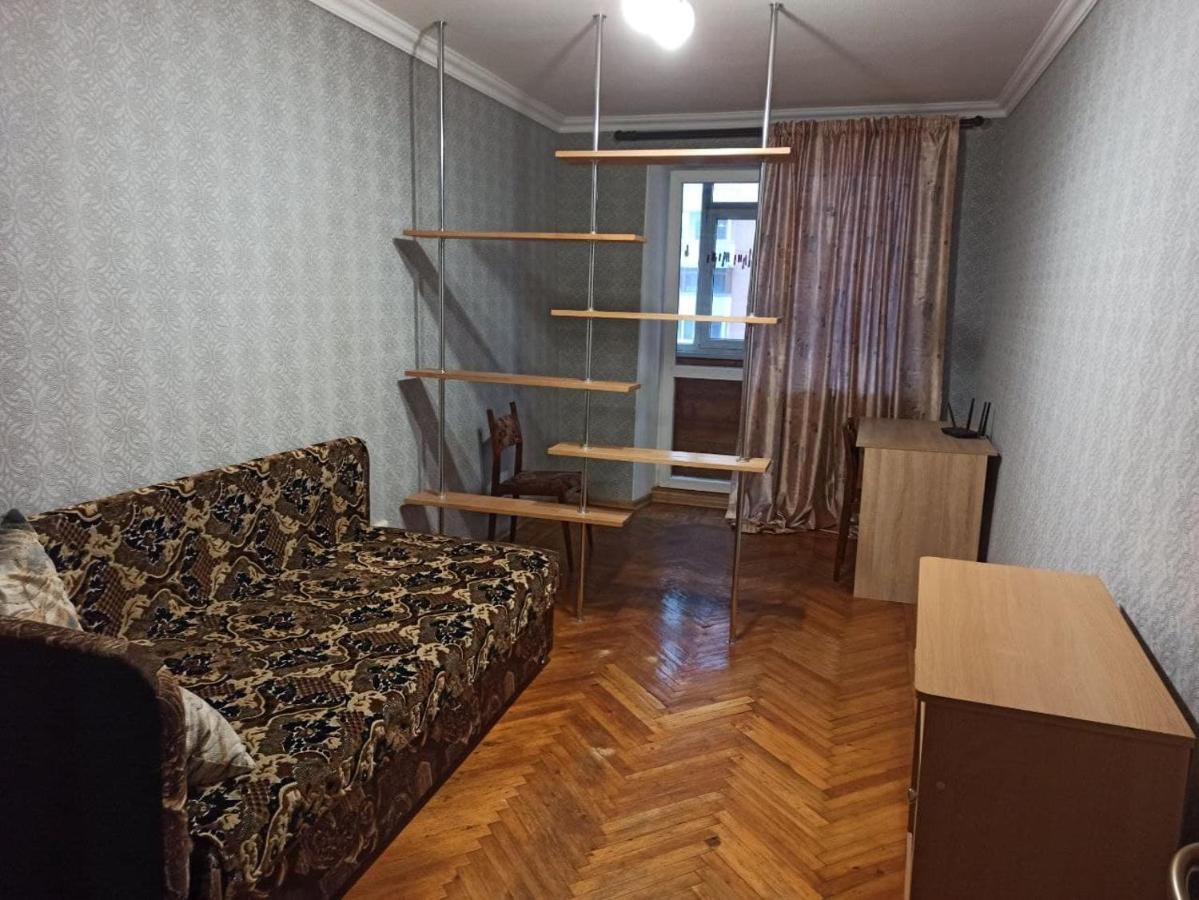 2Rooms Gagarina Kharkiv Extérieur photo